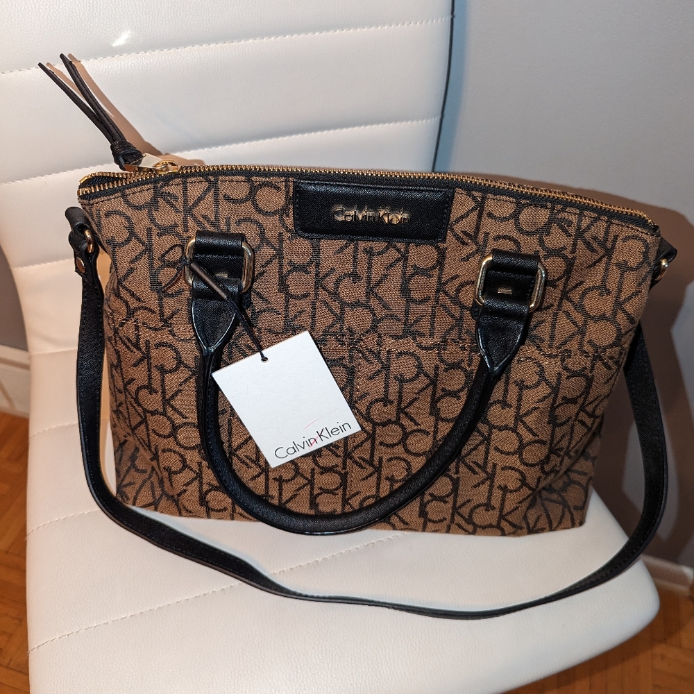 Calvin Klein purse